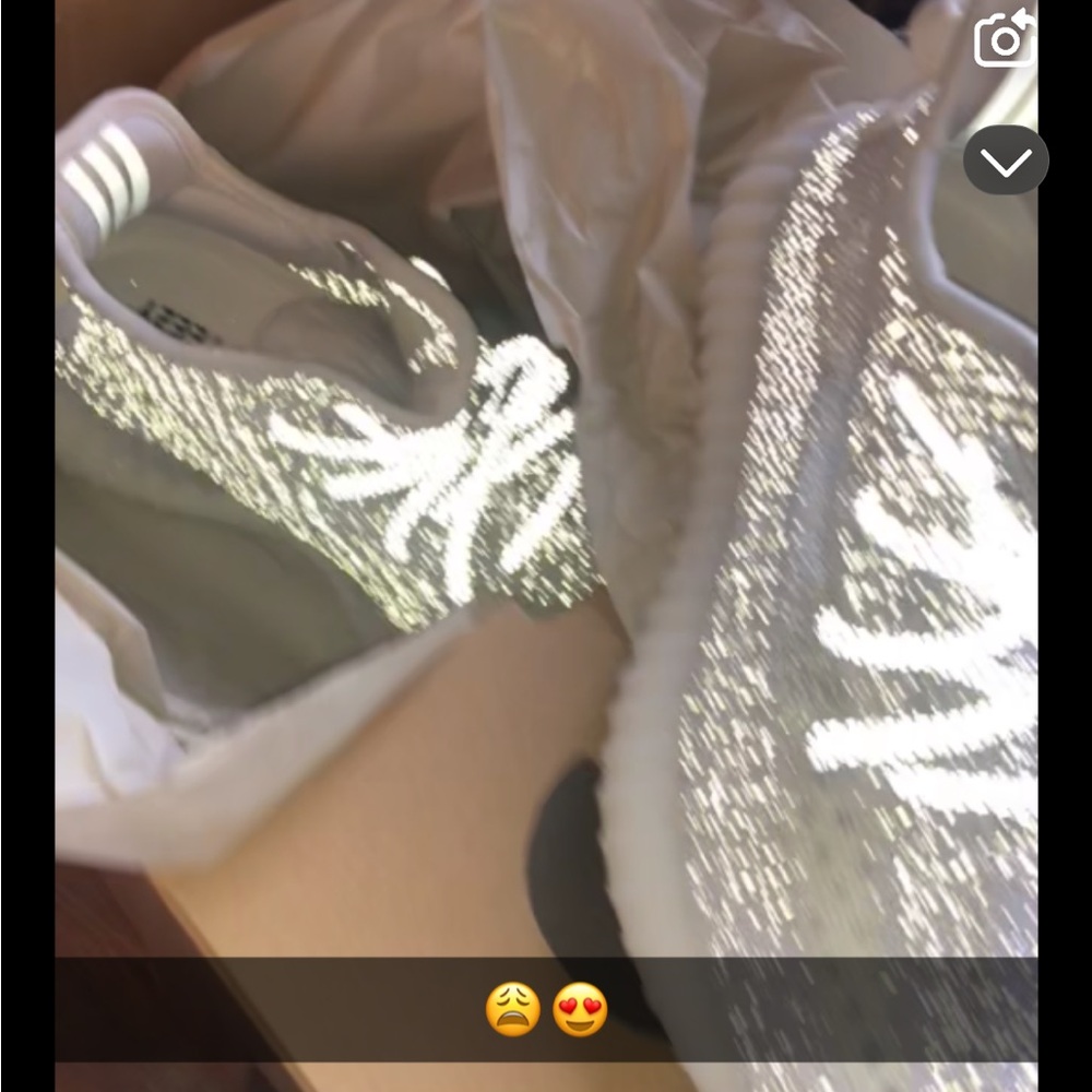 Yeezy bundle - image 4